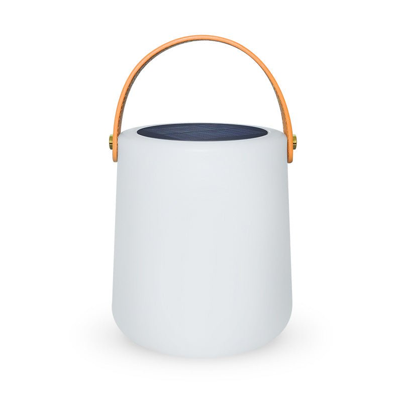 Elara Portable Lantern Table Lamp - Blowlighting