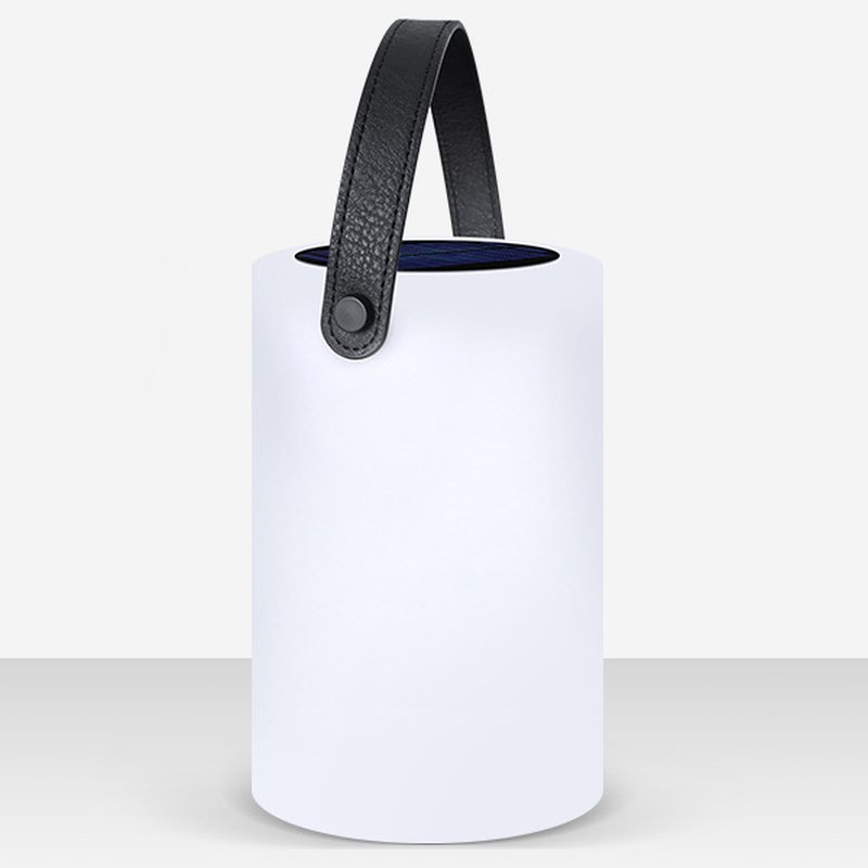 Elara Portable Lantern Table Lamp - Blowlighting