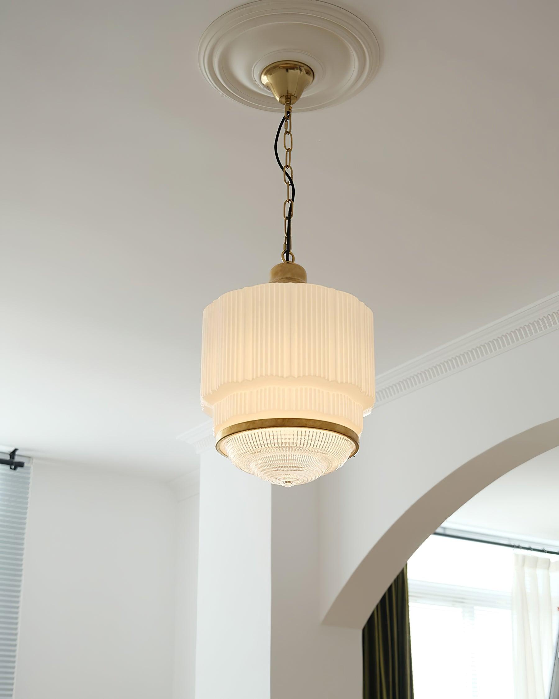 Paola Suspension Vintage - Neutralighting