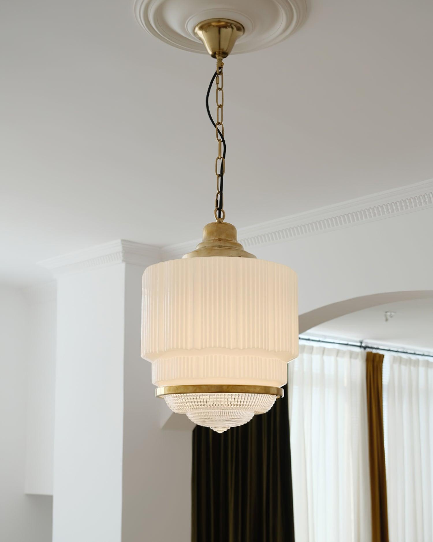 Paola Suspension Vintage - Neutralighting