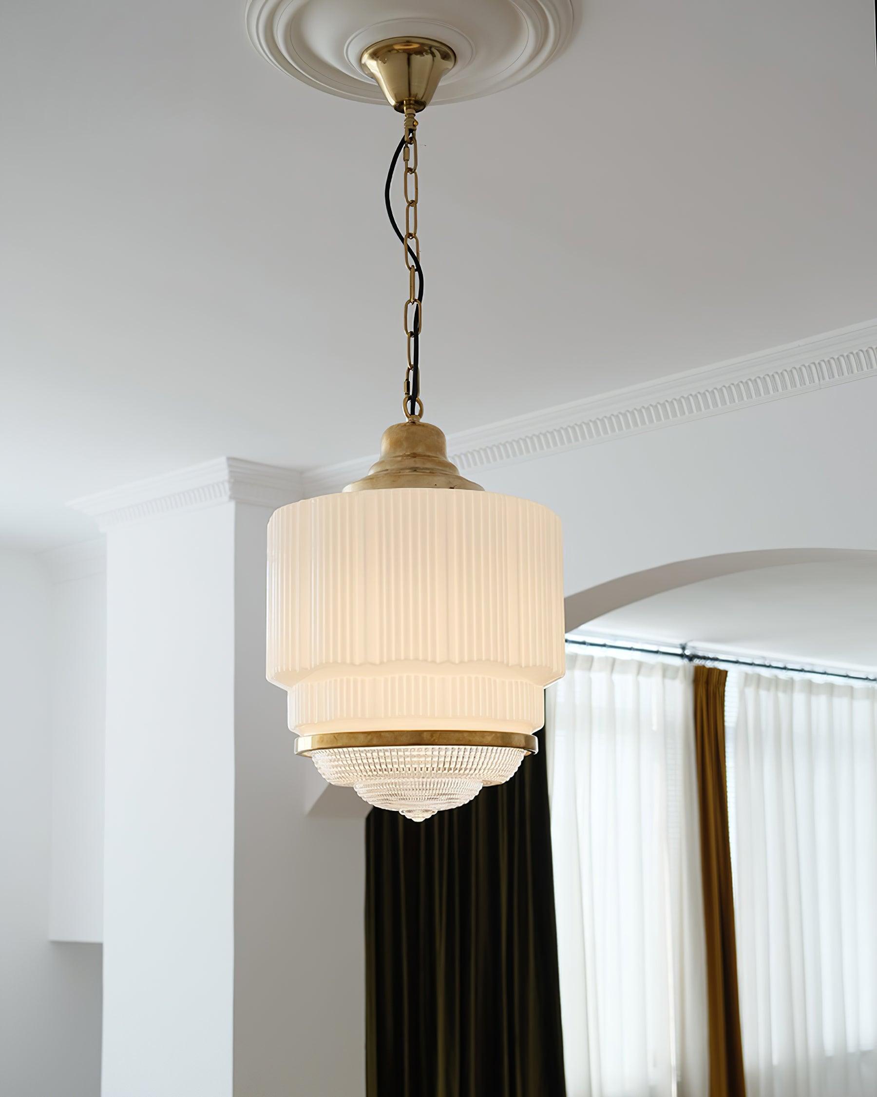 Paola Suspension Vintage - Neutralighting