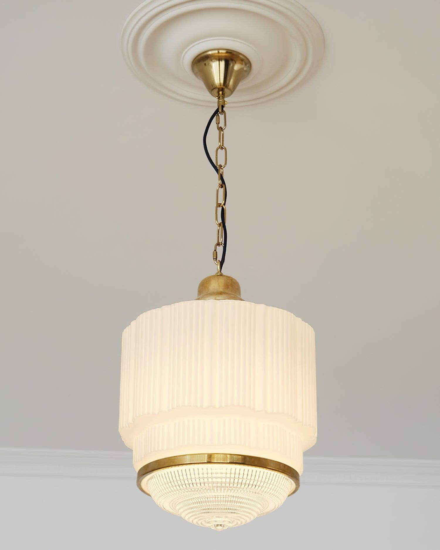 Paola Suspension Vintage - Neutralighting