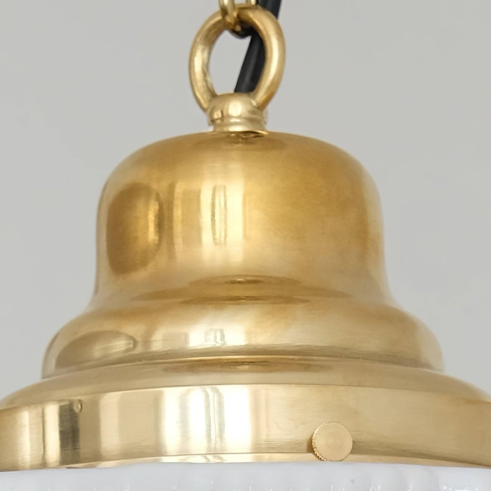Paola Suspension Vintage - Neutralighting