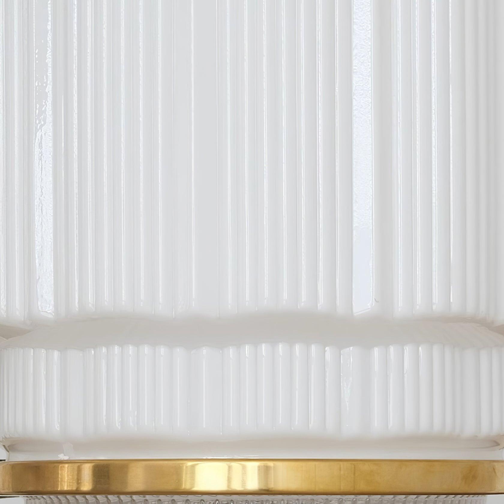 Paola Suspension Vintage - Neutralighting