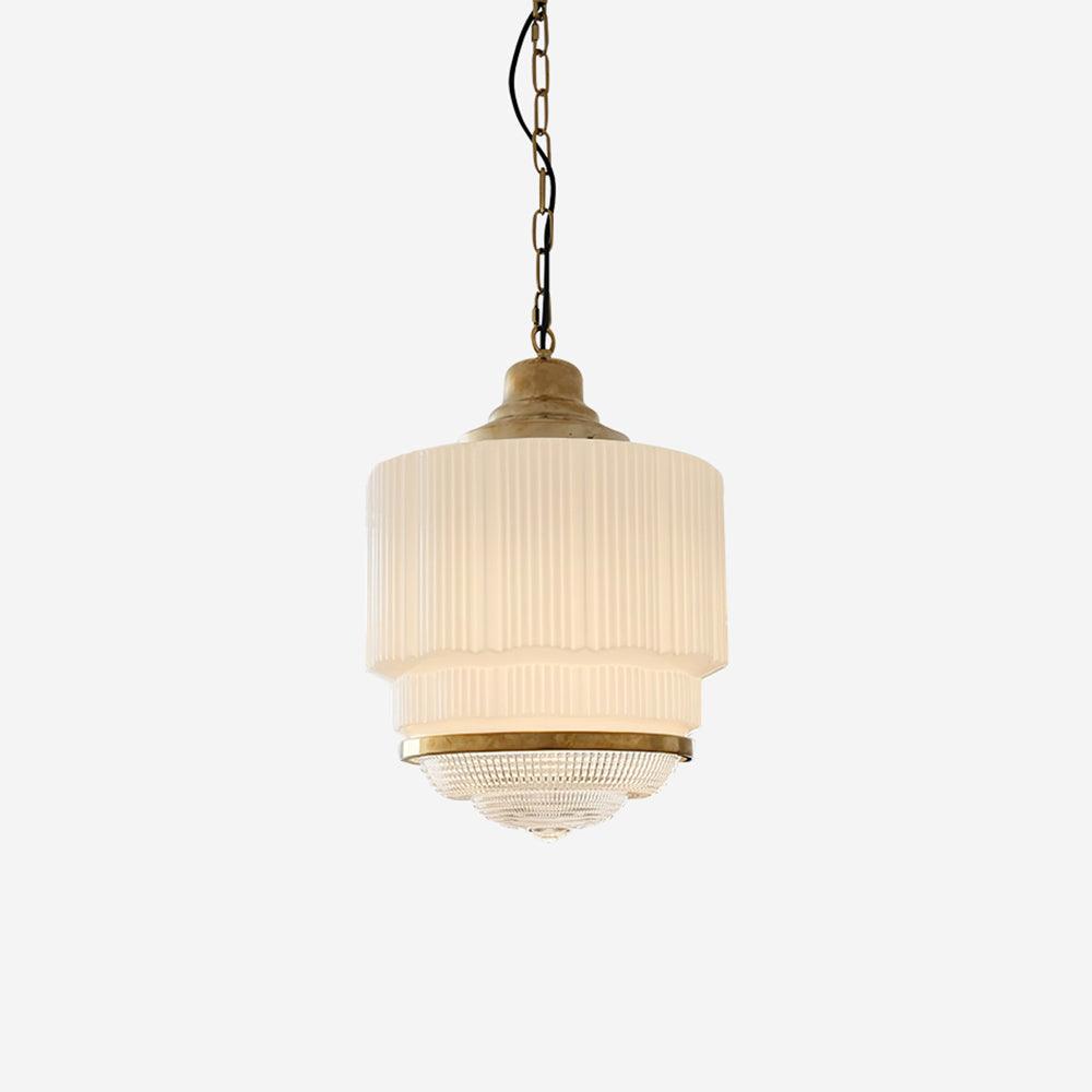 Paola Suspension Vintage - Neutralighting