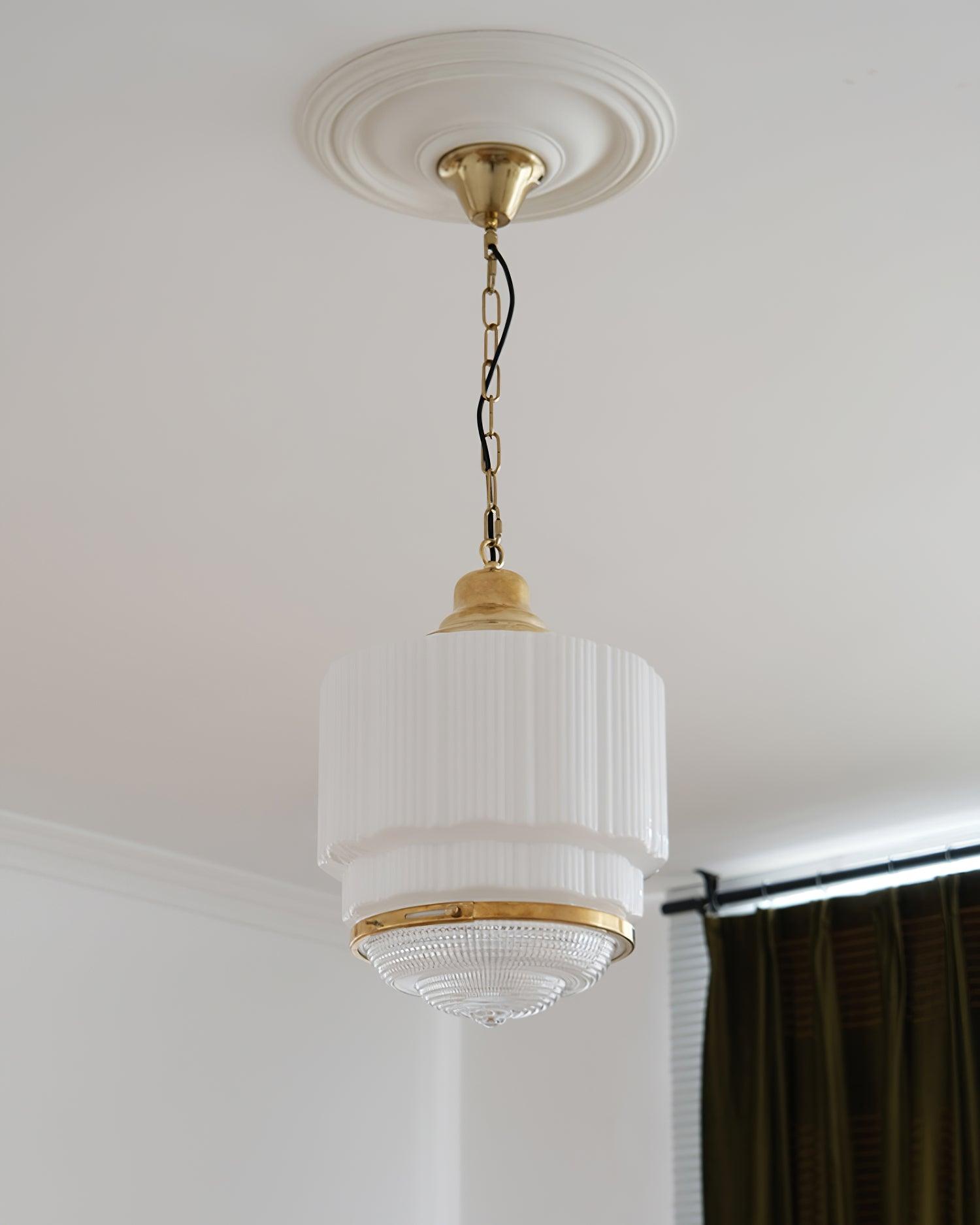 Paola Suspension Vintage - Neutralighting