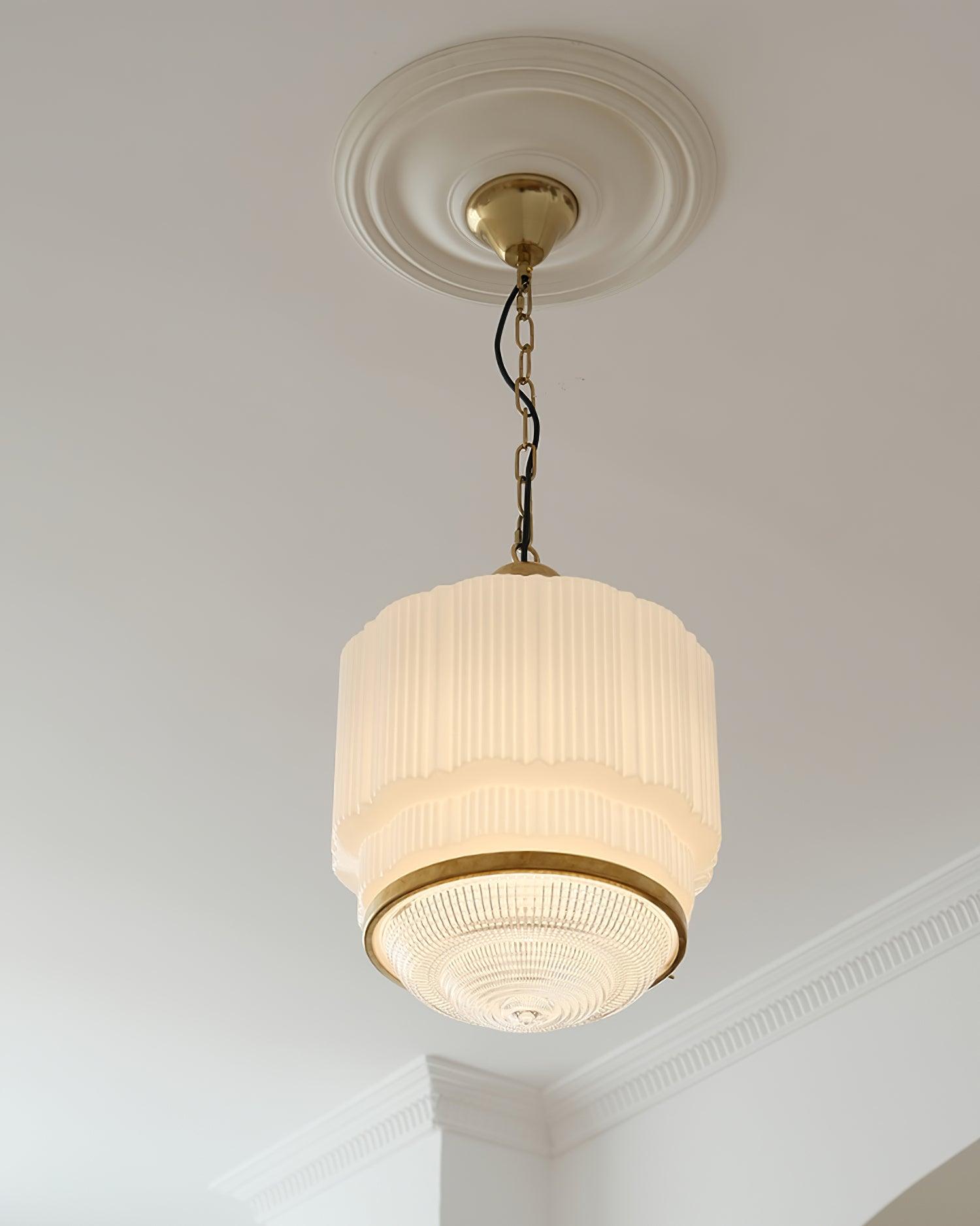 Paola Suspension Vintage - Neutralighting
