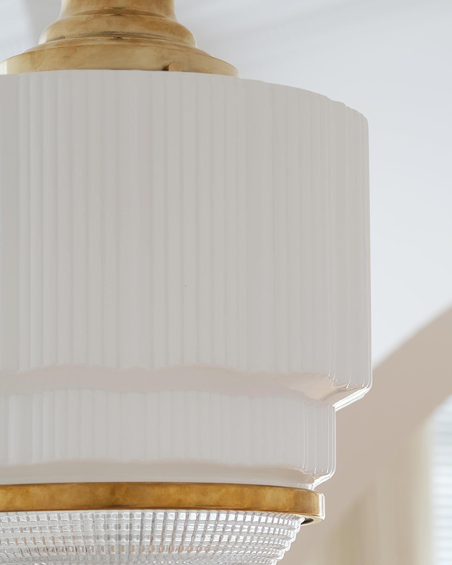 Paola Suspension Vintage - Neutralighting