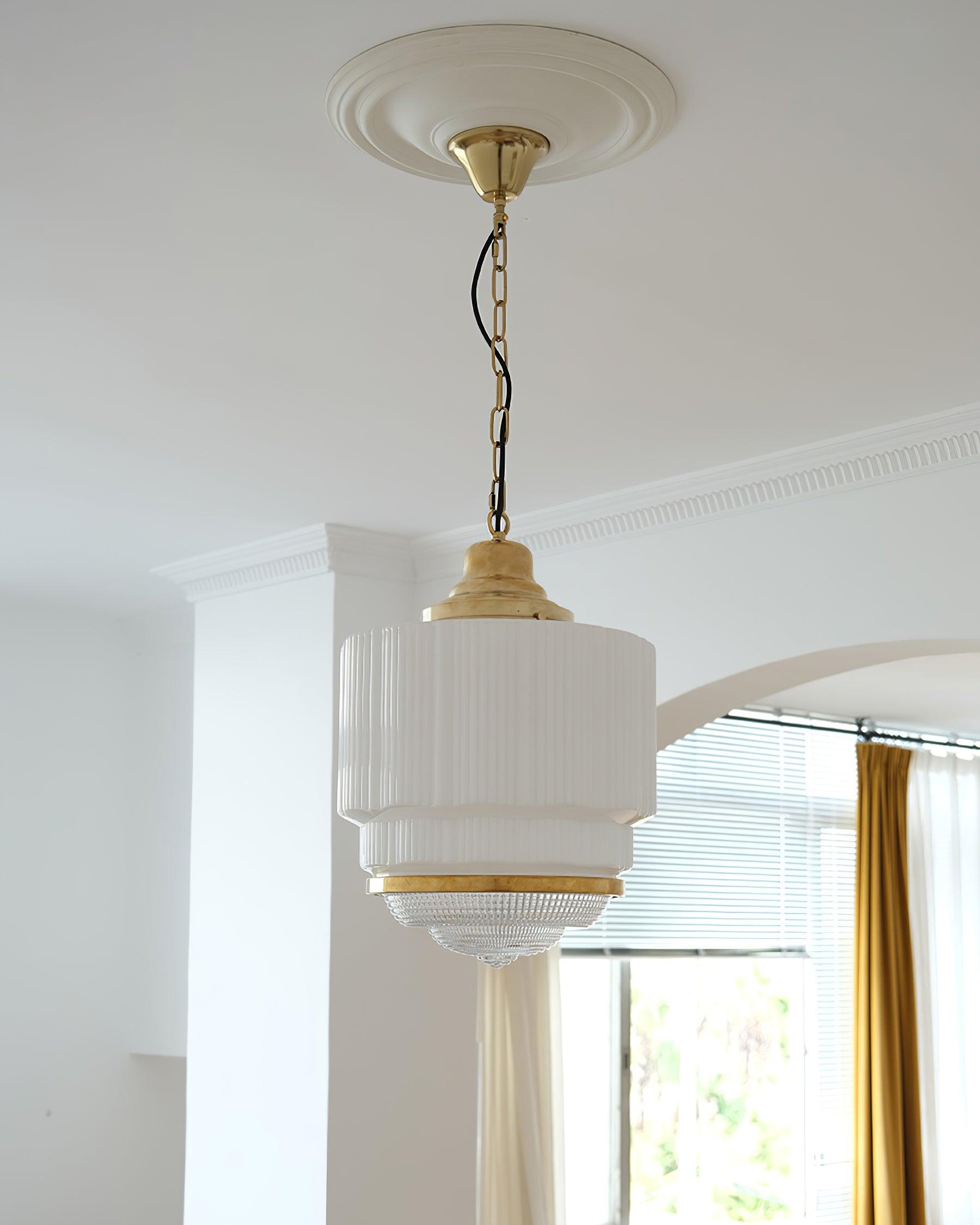 Paola Suspension Vintage - Neutralighting