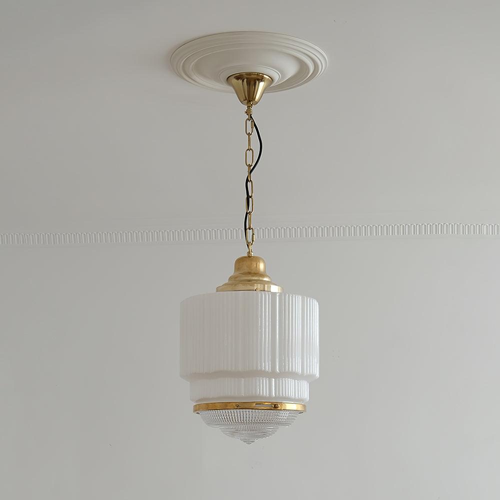 Paola Suspension Vintage - Neutralighting