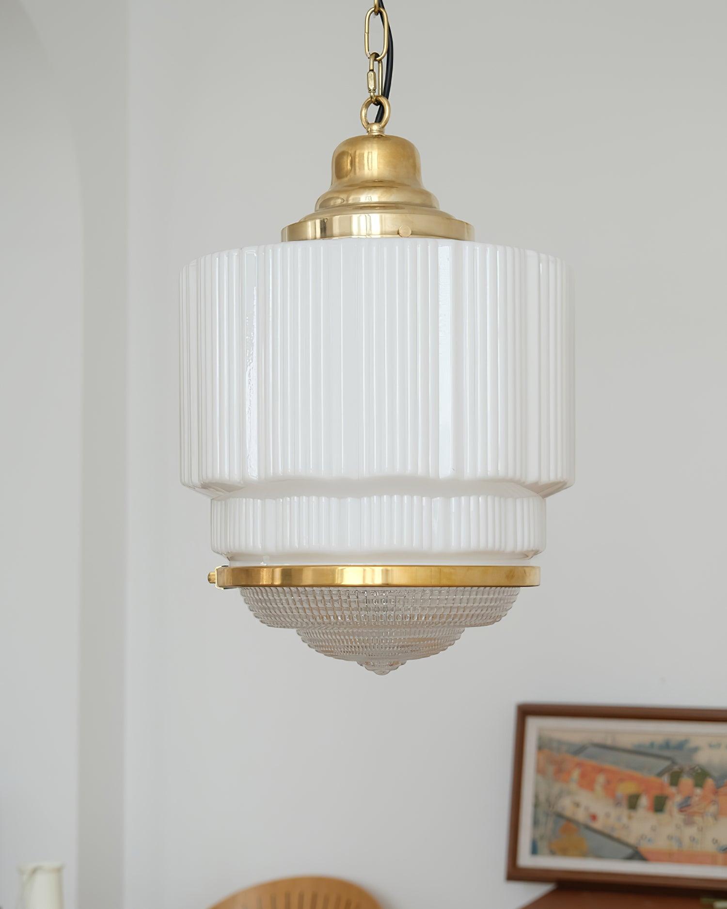 Paola Suspension Vintage - Neutralighting