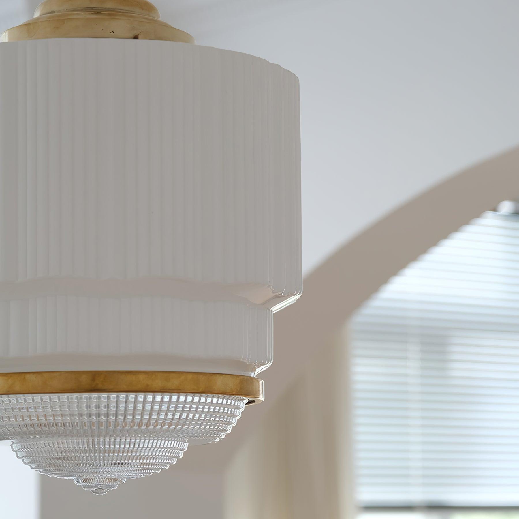 Paola Suspension Vintage - Neutralighting
