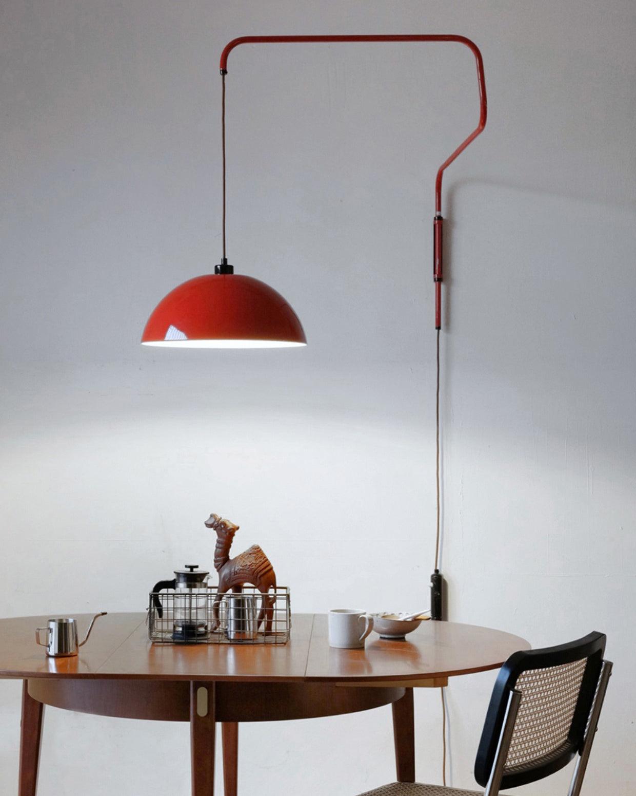Aetheic Industrial Wall Lamp - Neutralighting