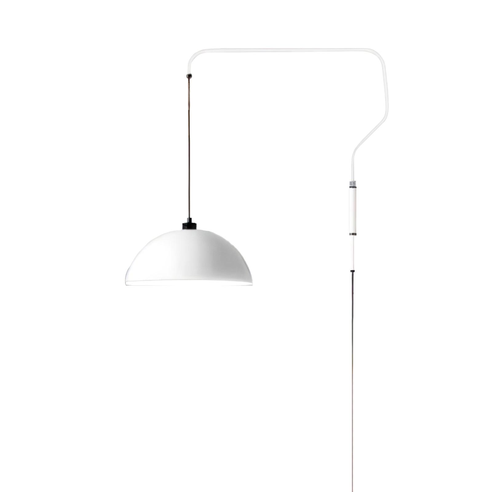 Aetheic Industrial Wall Lamp - Neutralighting