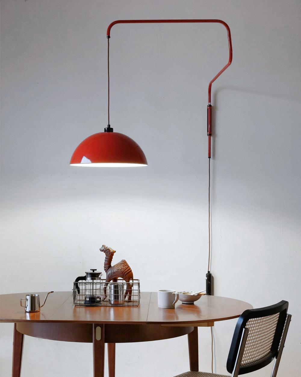 Aetheic Industrial Wall Lamp - Neutralighting