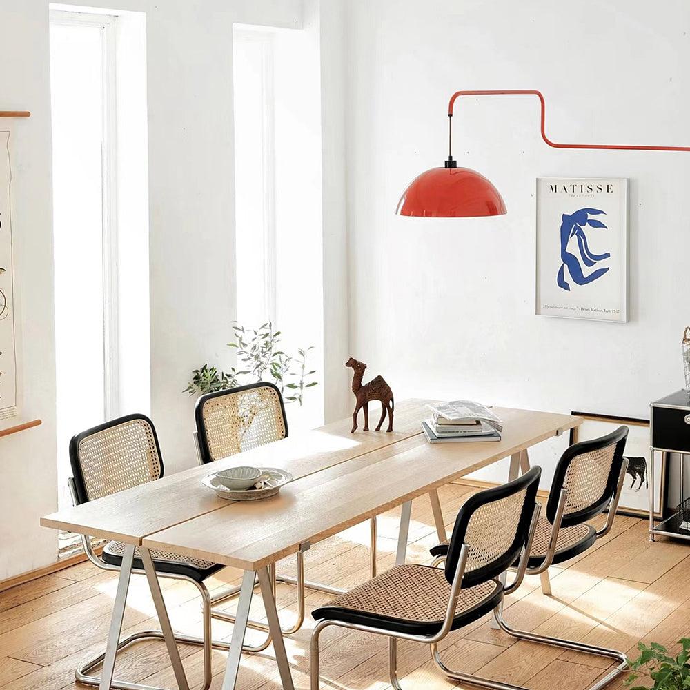 Aetheic Industrial Wall Lamp - Neutralighting