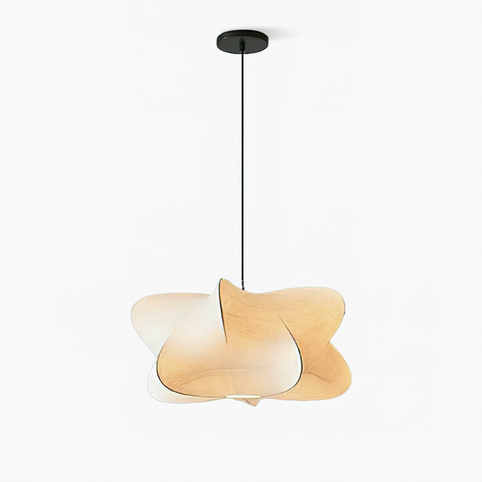 Pino Suspension Effet Cocon