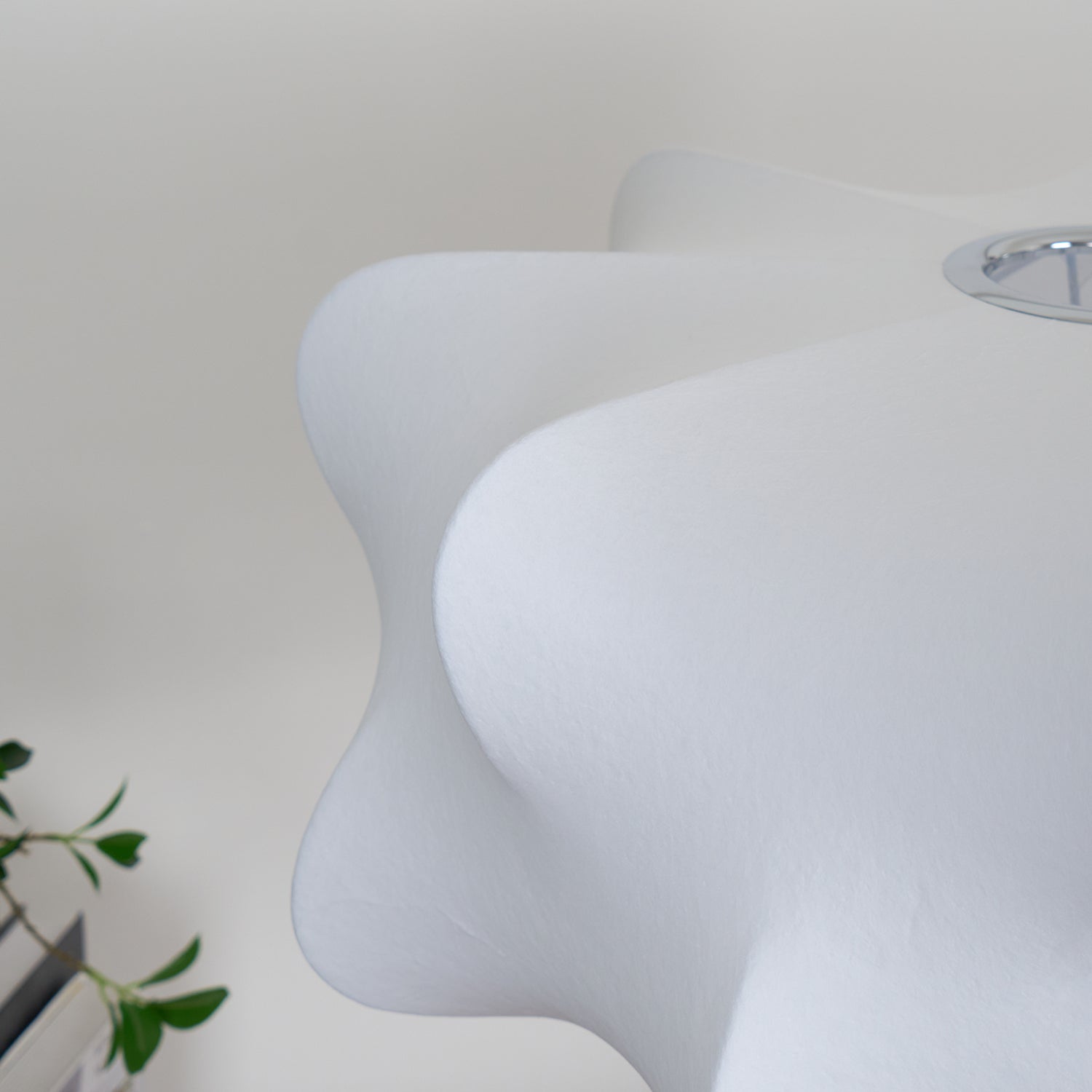 Pino Suspension Effet Cocon
