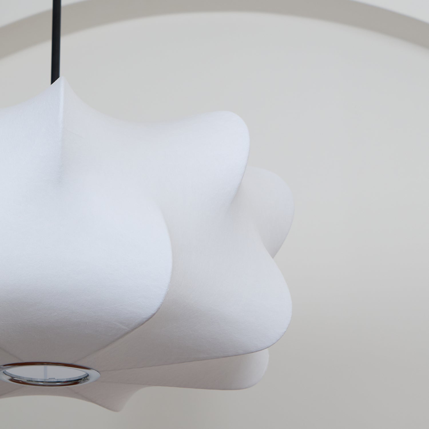 Pino Suspension Effet Cocon