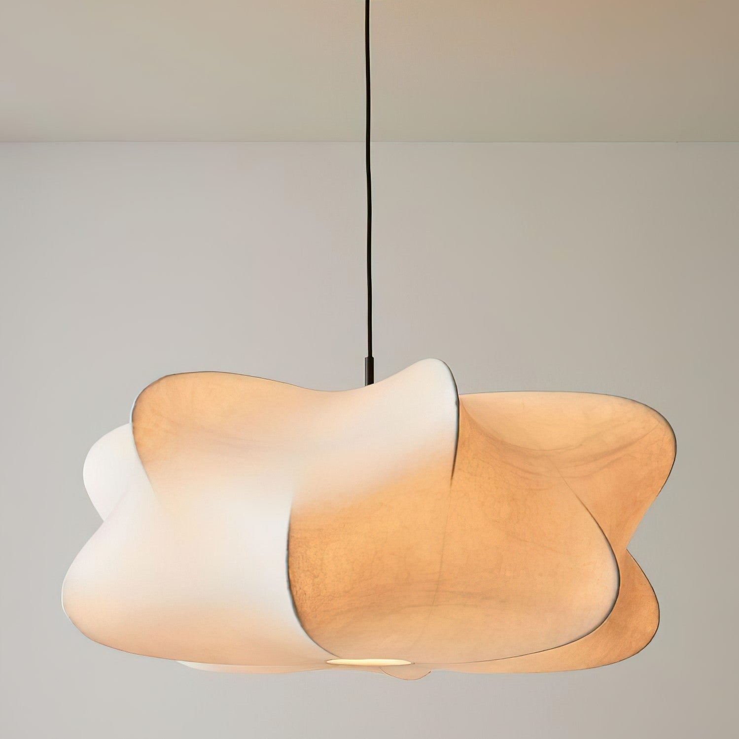 Pino Suspension Effet Cocon