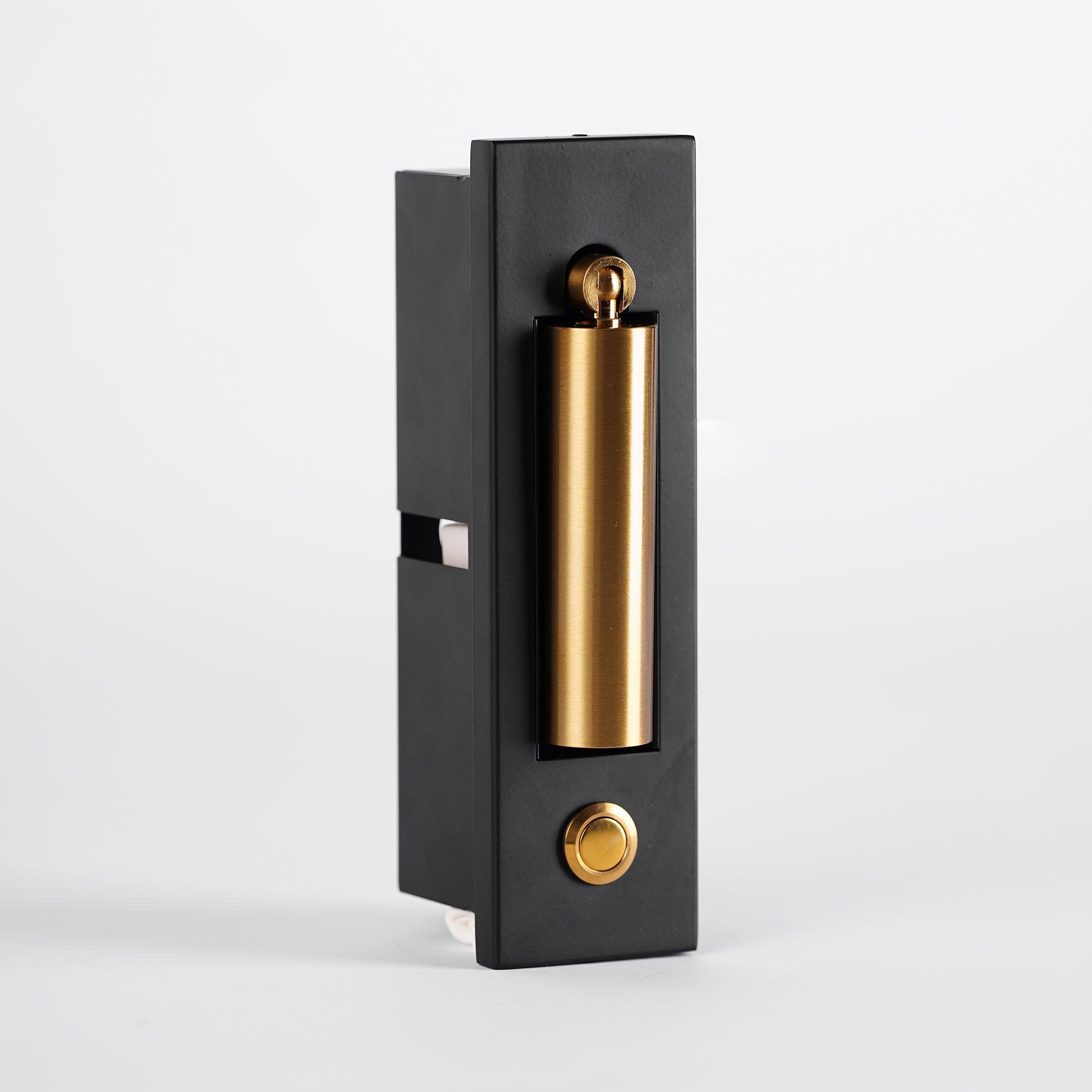 Daria Modern Wall Light - Blowlighting