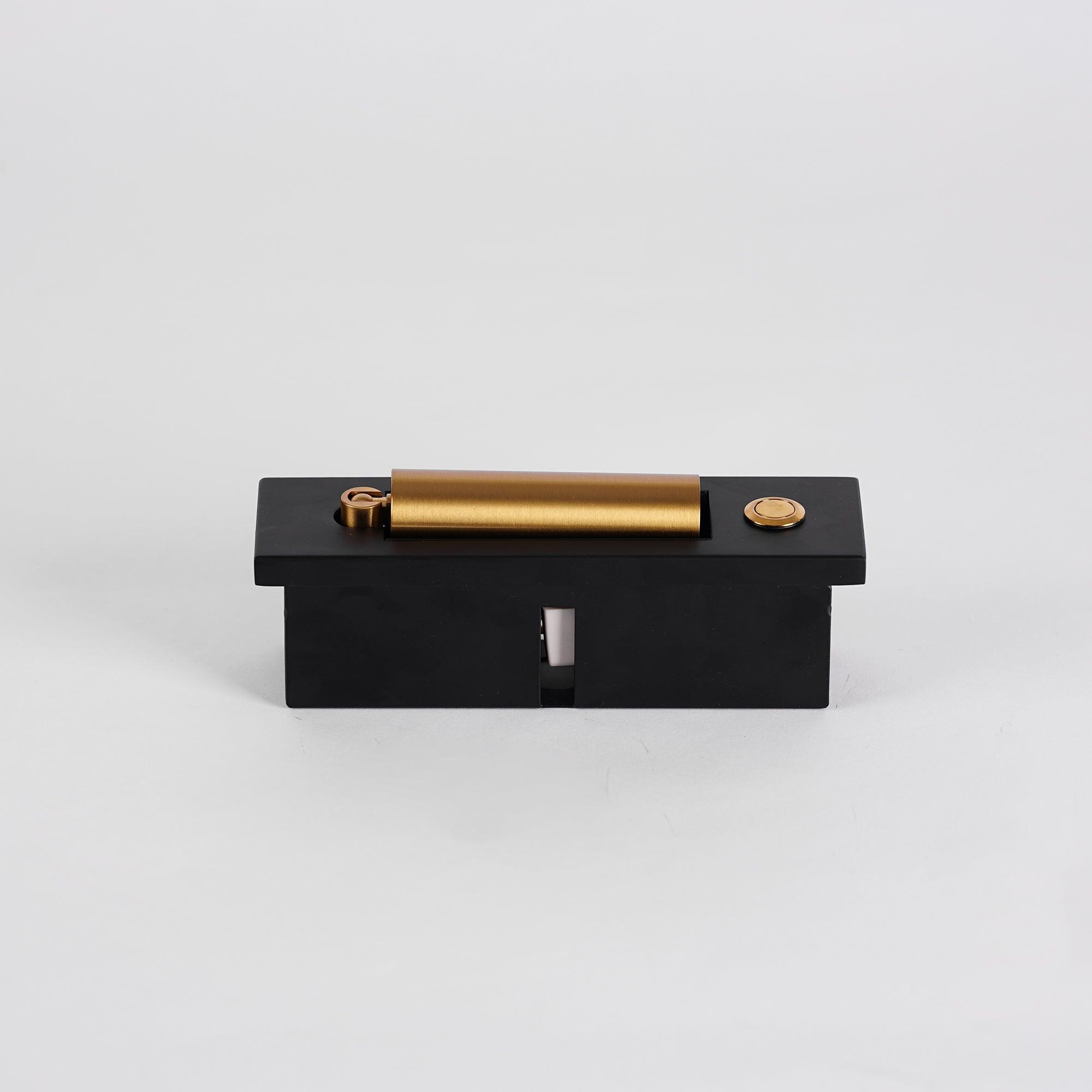 Daria Modern Wall Light - Blowlighting