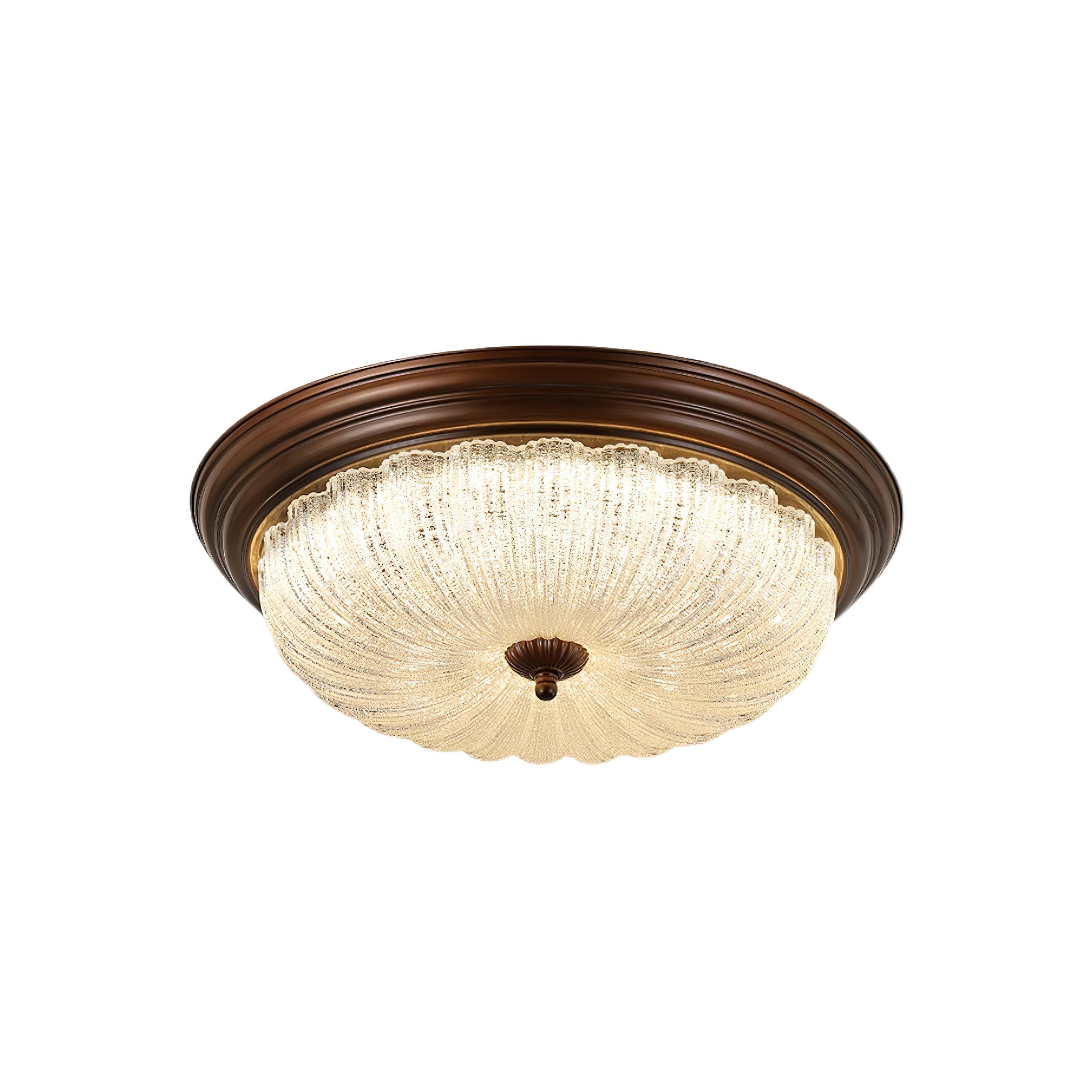 Arraeion Plafonnier Métal Verre Moderne Minimaliste - Neutralighting