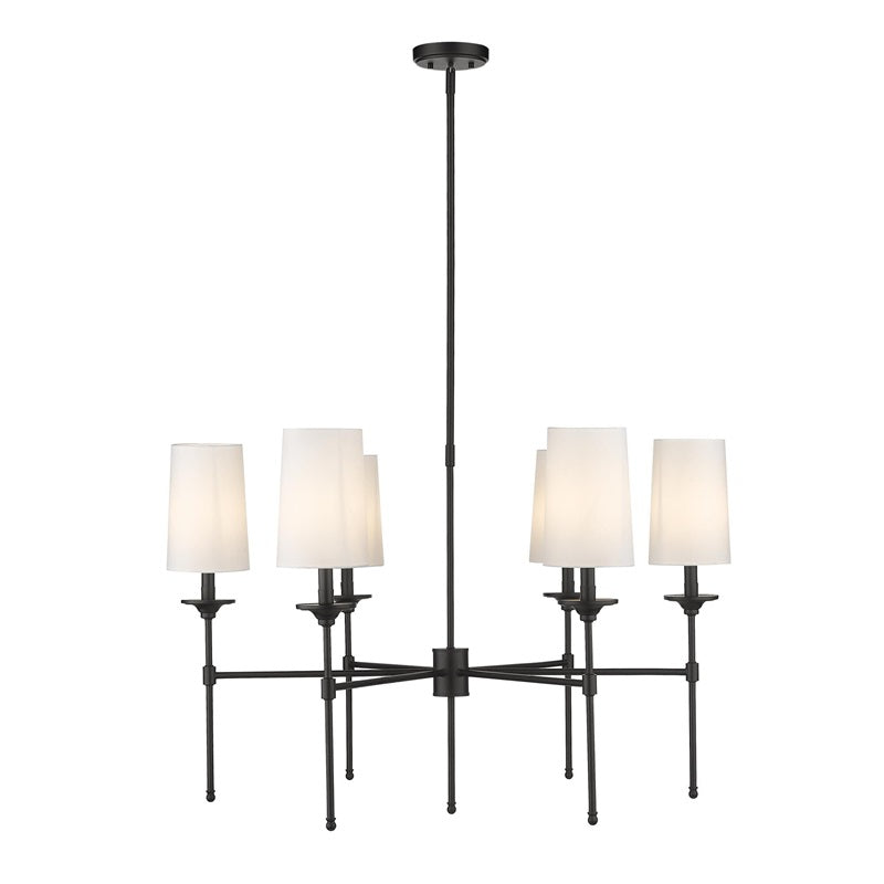 Armiriel Lustre Laiton Tissu Vintage Industriel - Neutralighting