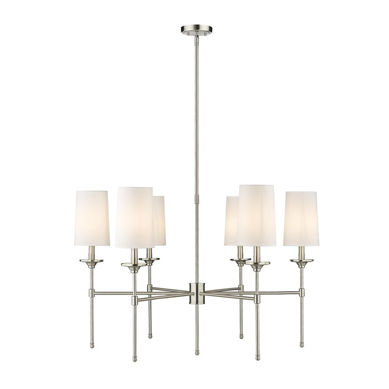 Armiriel Lustre Laiton Tissu Vintage Industriel - Neutralighting