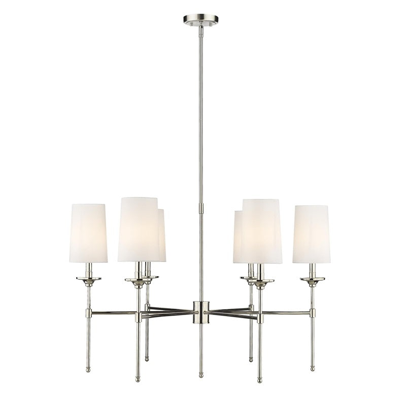 Armiriel Lustre Laiton Tissu Vintage Industriel - Neutralighting