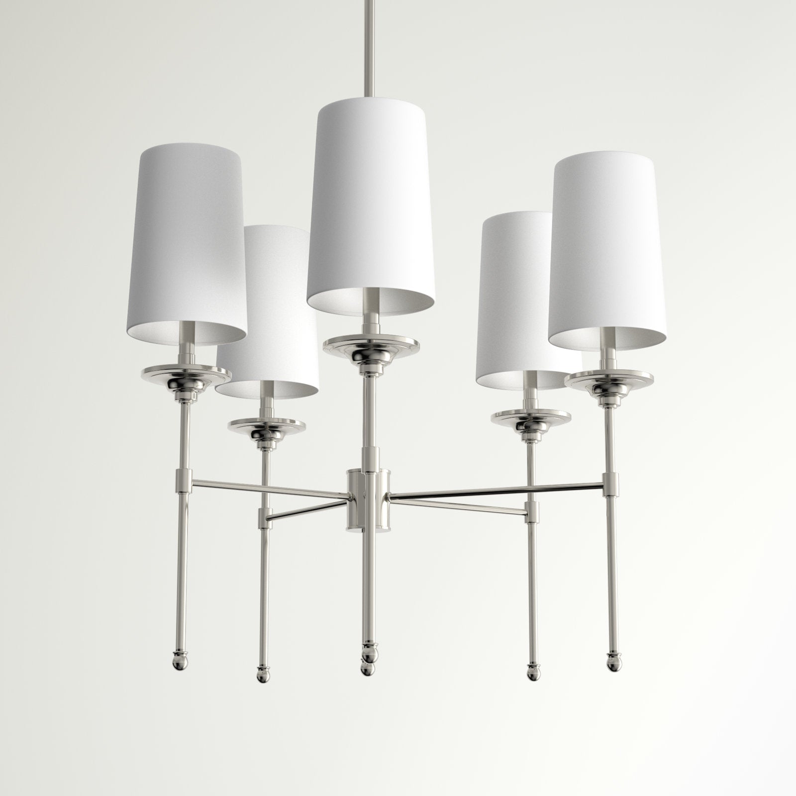 Armiriel Lustre Laiton Tissu Vintage Industriel - Neutralighting