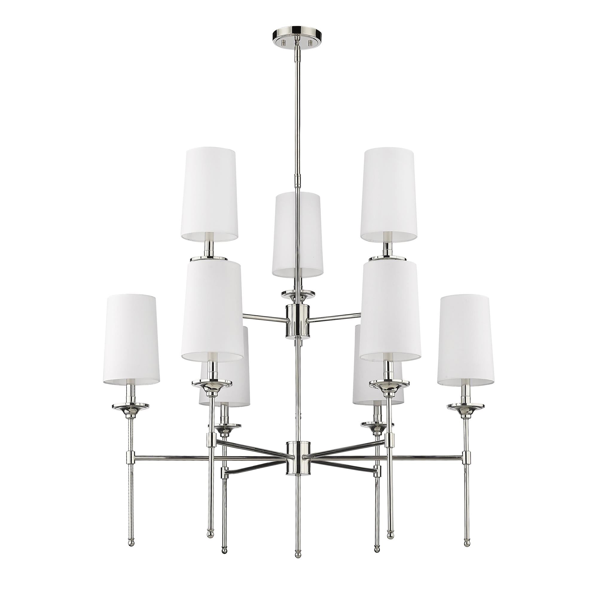 Armiriel Lustre Laiton Tissu Vintage Industriel - Neutralighting