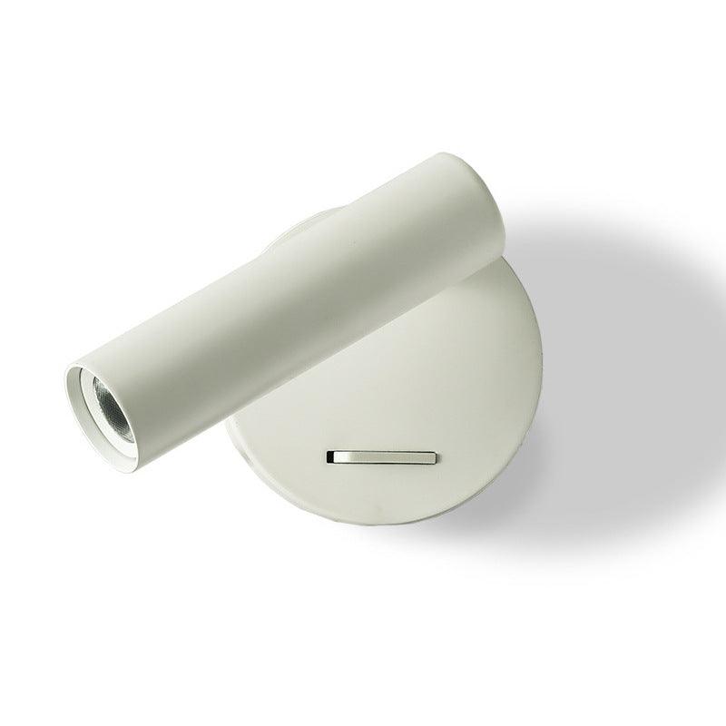 Adela Art Premium Lecture LED Chambre Applique Murale - Neutralighting