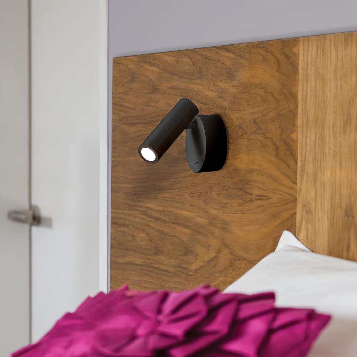 Adela Art Premium Lecture LED Chambre Applique Murale - Neutralighting
