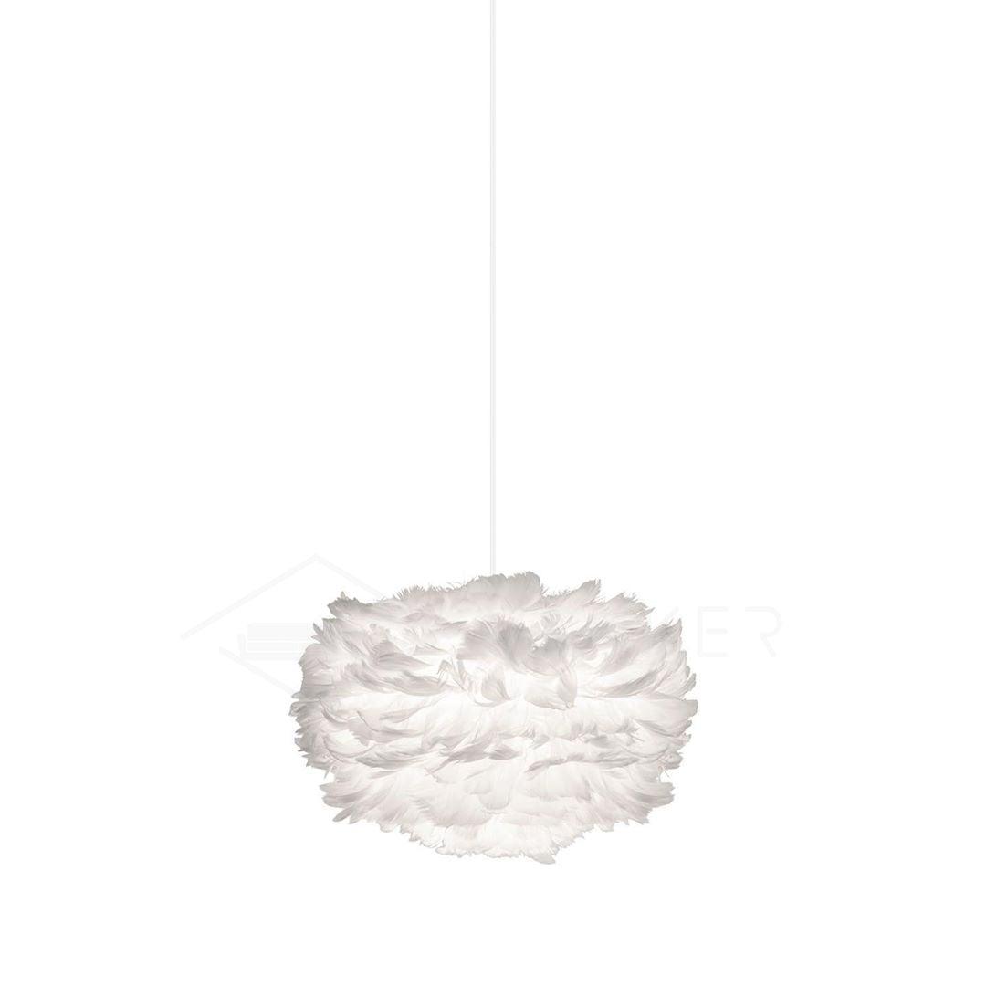 Goose Lampe suspendue à plumes - Neutralighting