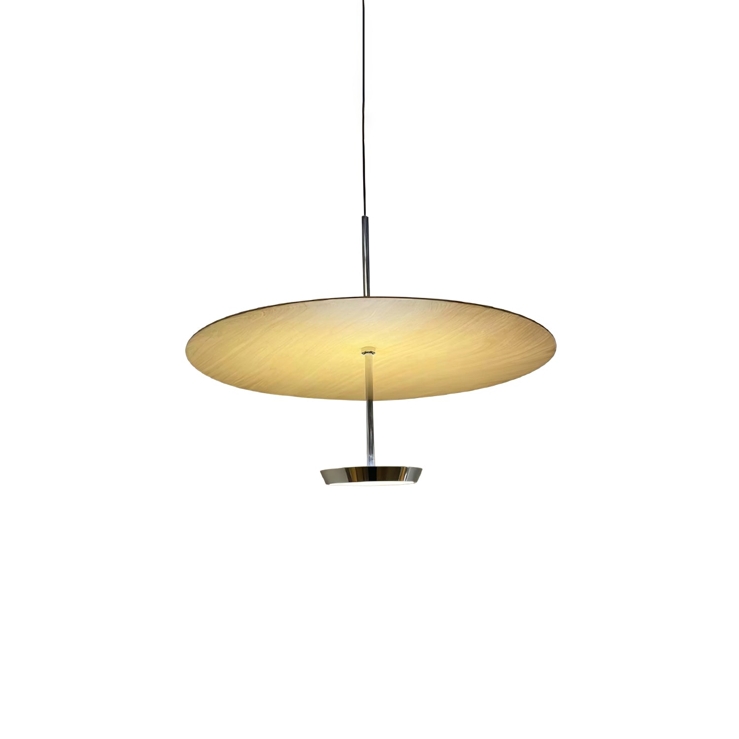 Myphaos Lampe Pendante Disque Minimaliste Moderne - Neutralighting