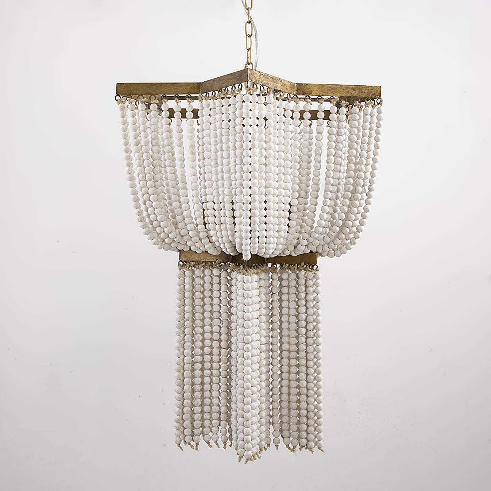 Estrella Chandelier - Blowlighting