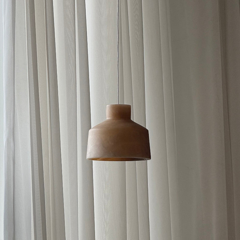 Aursore Suspension Albâtre Minimaliste Moderne Salon - Neutralighting