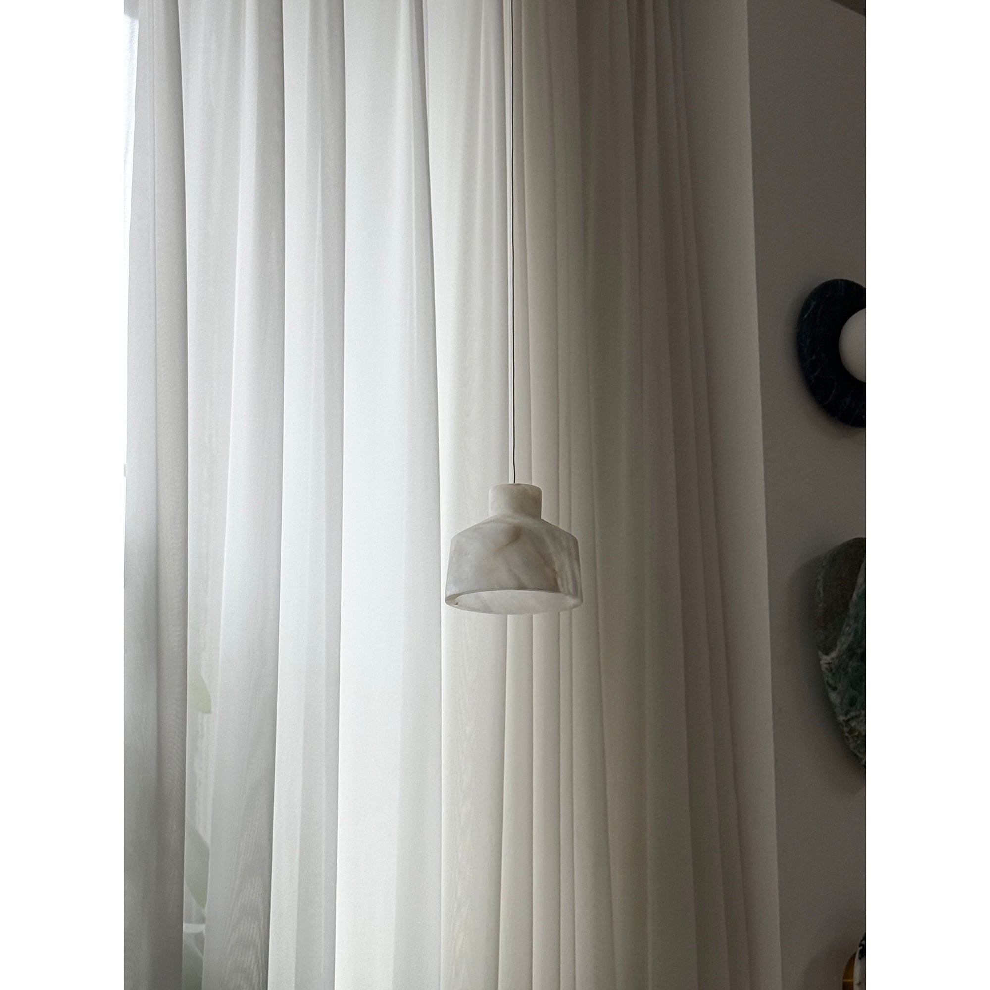 Aursore Suspension Albâtre Minimaliste Moderne Salon - Neutralighting