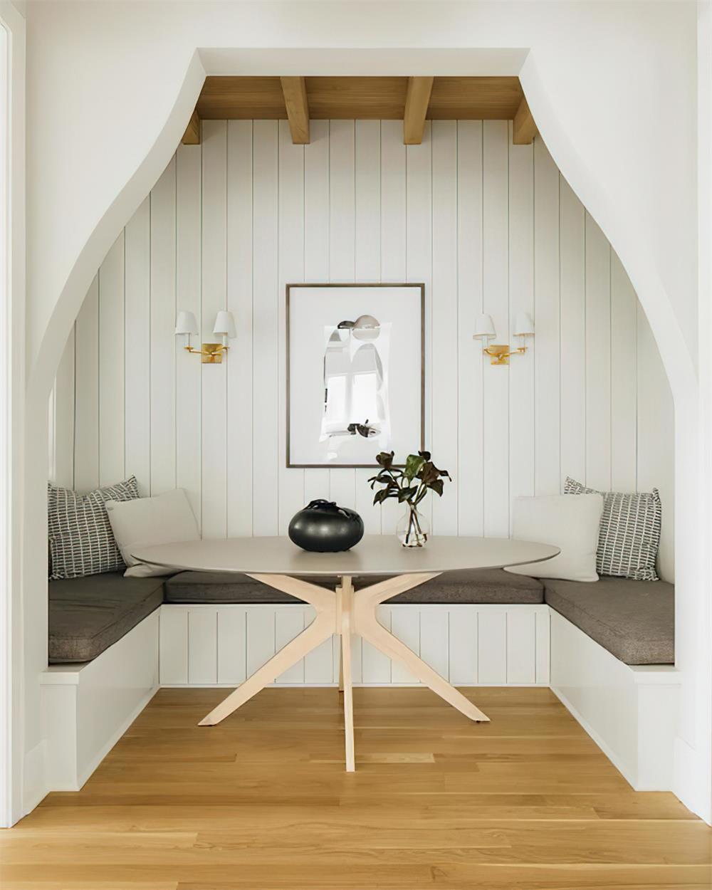 Evans Wall Lamp Double-Arm - Letslighting