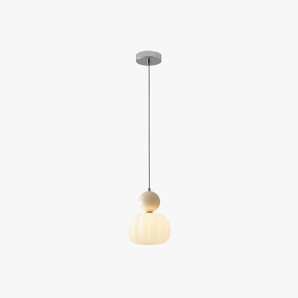 Valentina Moderne LED Suspension Chromé Métal Salle À Manger/Chambre À Coucher - Neutralighting