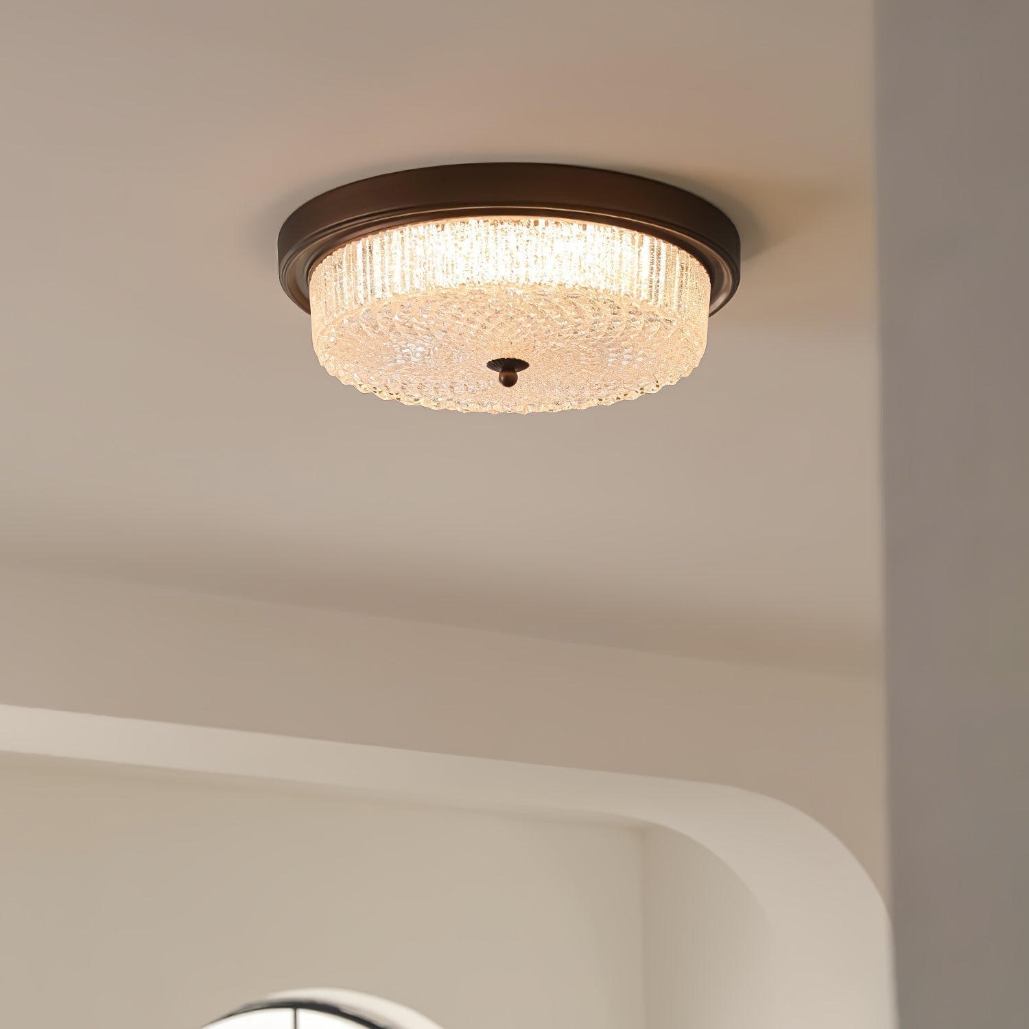 Fabula Ceiling Lamp - Blowlighting