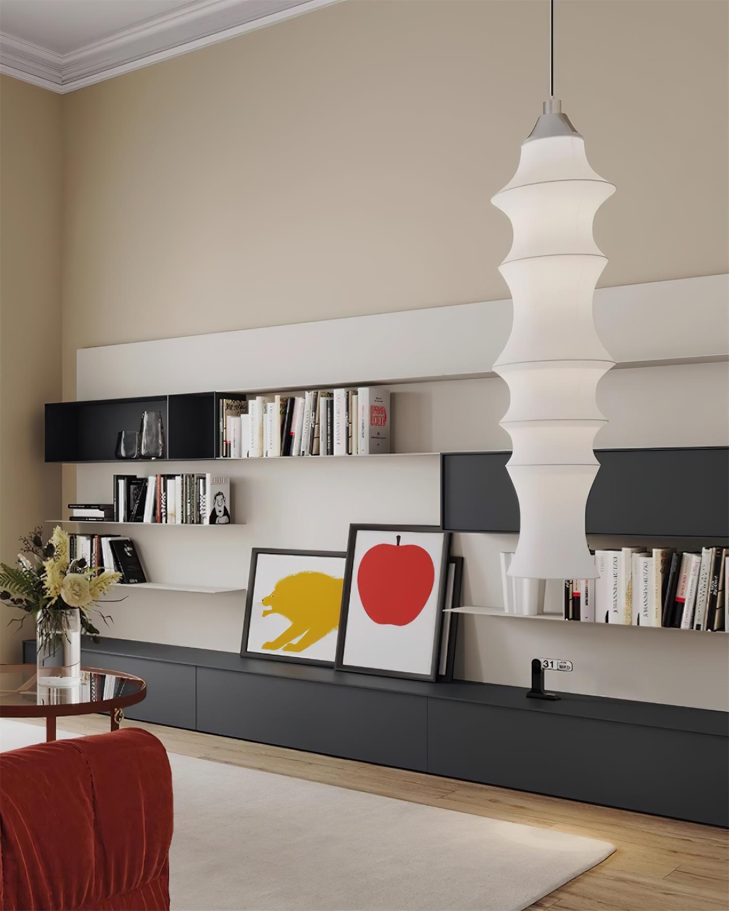 Falkland Pendant Lamp Tiered - Neutralighting