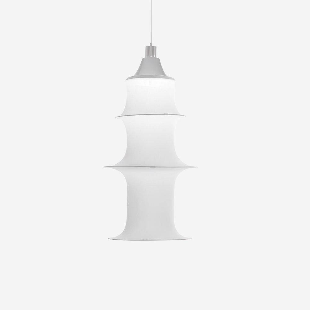 Falkland Pendant Lamp Tiered - Neutralighting