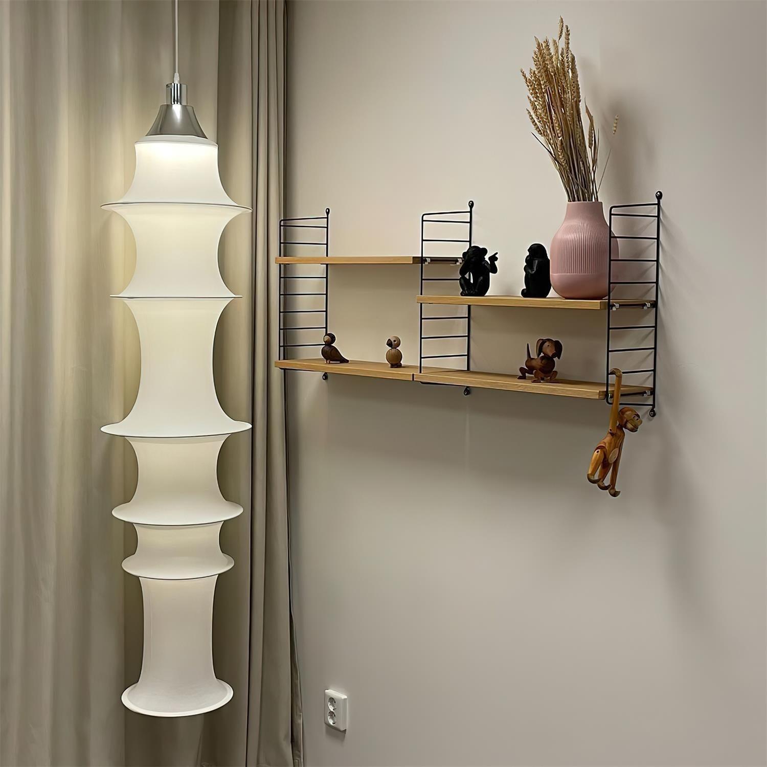 Falkland Pendant Lamp Tiered - Neutralighting