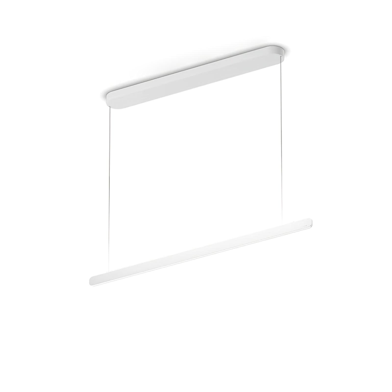 FarettoLampe Pendante Linéaire Industrielle Minimaliste - Neutralighting
