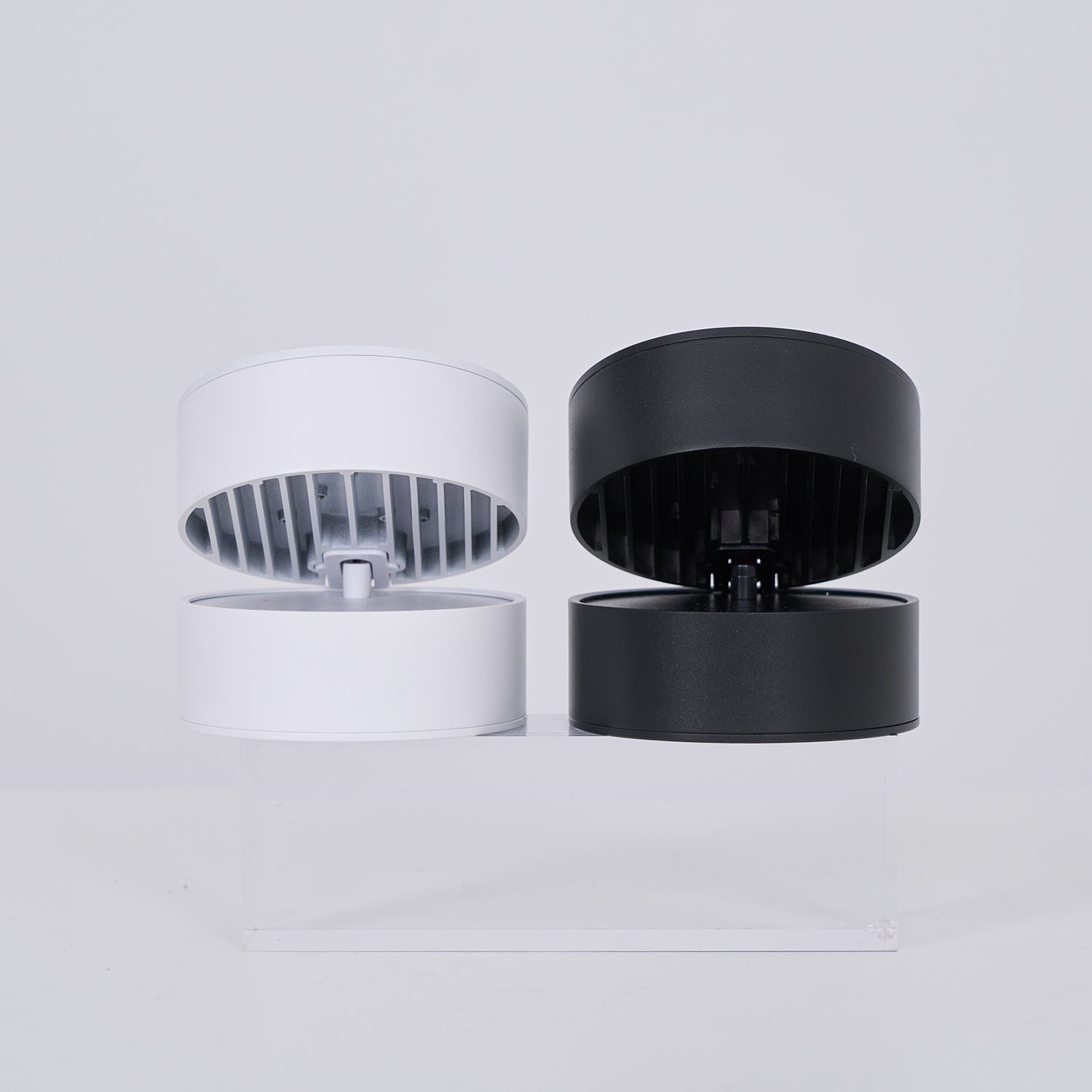 Venn Spot encastré de surface - Neutralighting