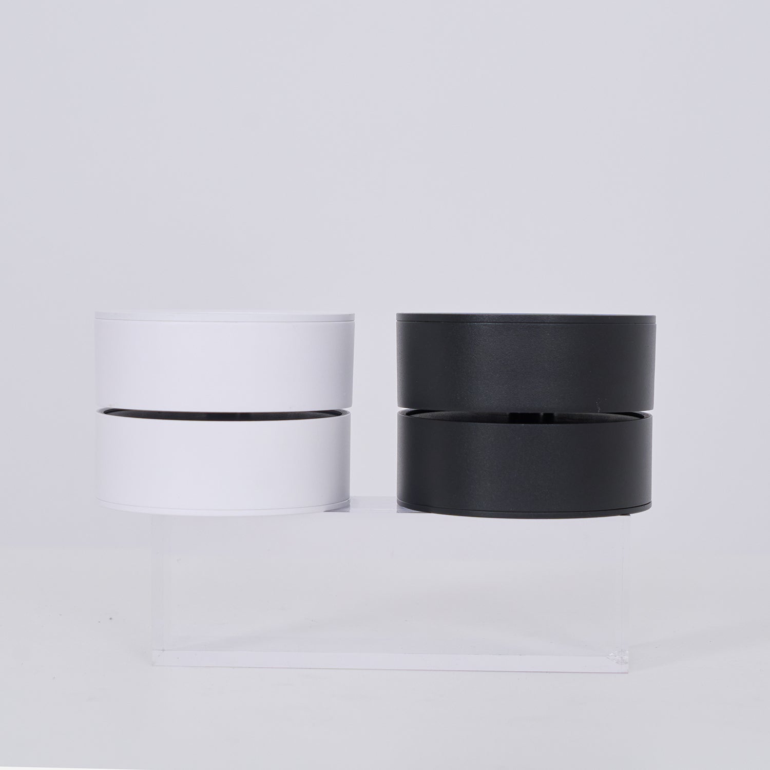 Venn Spot encastré de surface - Neutralighting
