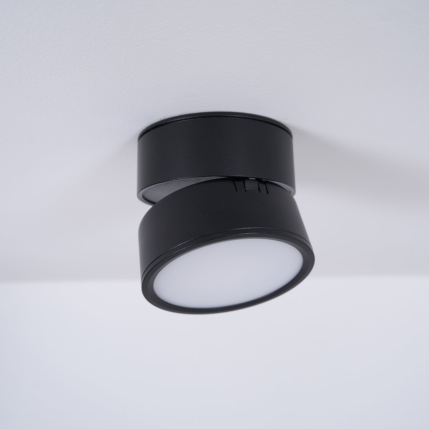 Venn Spot encastré de surface - Neutralighting