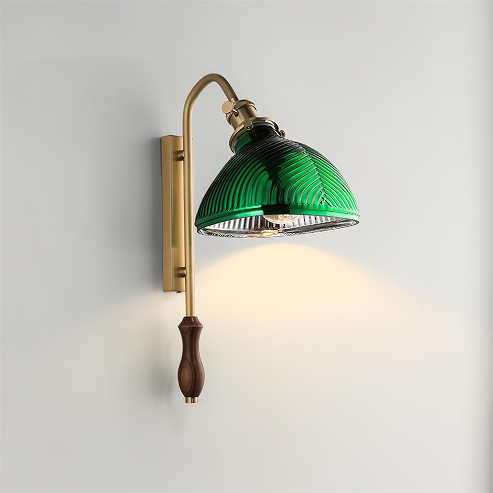 Felman Applique Murale Canneleur - Neutralighting